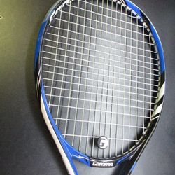 Used Gamma RZR 100 27" Tennis Racquet- SKU: 55752-6