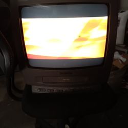 Magnavox CCs 138at01
