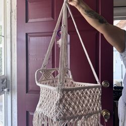 Boho Swing 