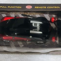 RC CarBugatti Veyron 16.4 Grand Sport 1:24 Scale