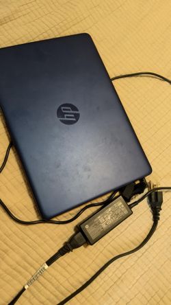 Refurbished HP Laptop 14-DQ0033DX
