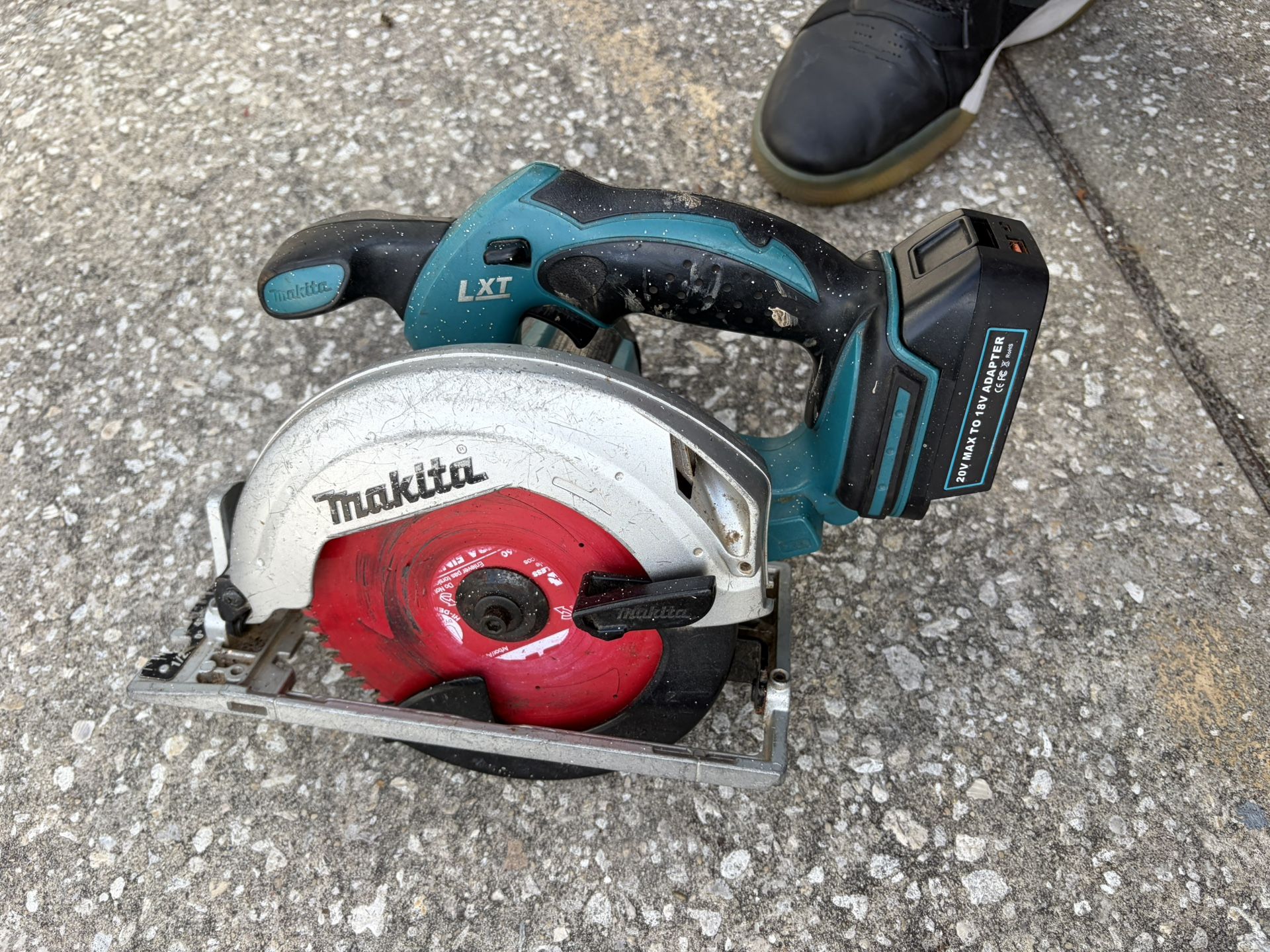 Makita Circular Saw