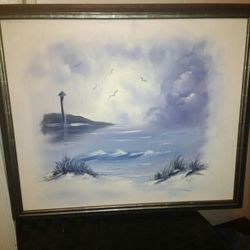 Art Work For Sale. Taking Offers. Write Me With Info On Each