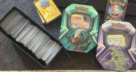 Bulk pokemon