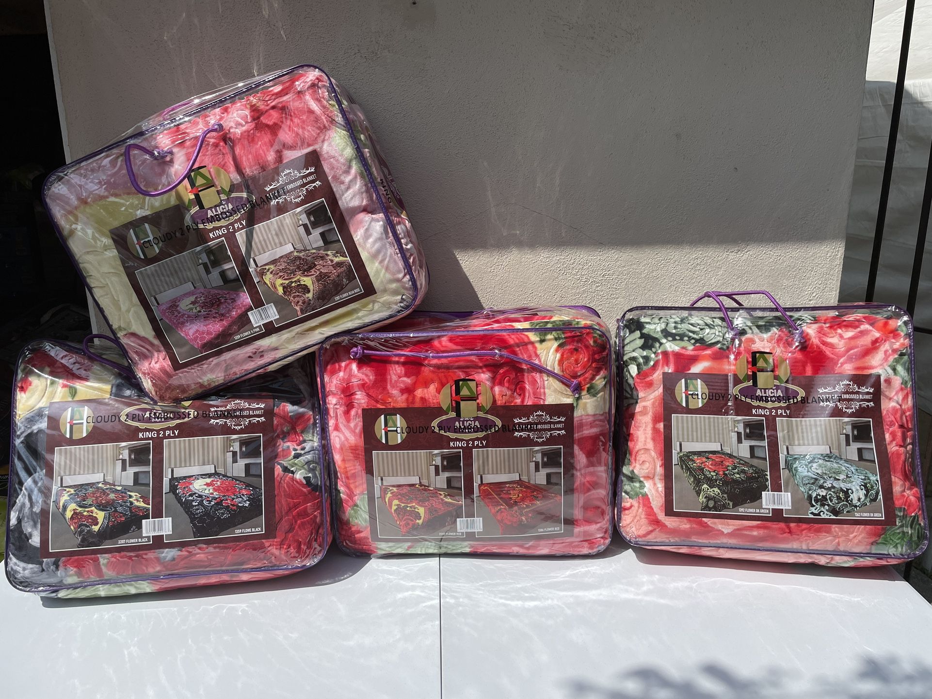 Blankets King 2 Vistas,All Products : American Fashion Style Bags On Sale