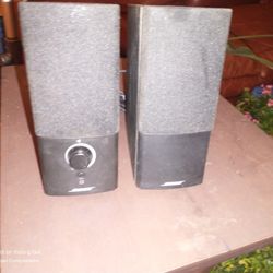 Bose Computer Speakers