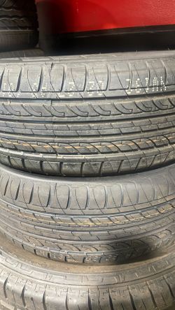 205-55-16 New Pair Cheap