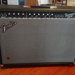 Fender Frontman 212R