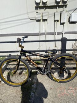 Big Ripper Se Bike