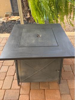 Fire Pit