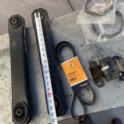 2001 jeep grand Cherokee parts
