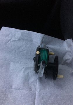 Fishing Reel for Sale in San Diego, CA - OfferUp