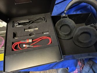 Corsair Air Headphones