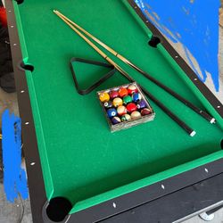 Classic Sport Game Table
