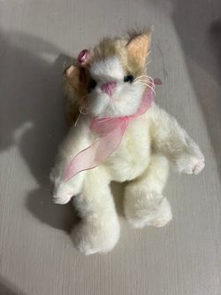Ty beanie babies