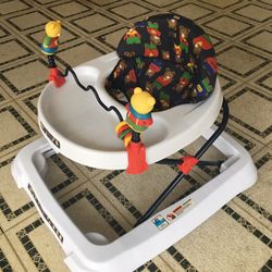 Baby trend bear walker deals