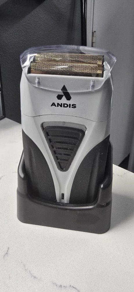 Andis Profoil Shaver