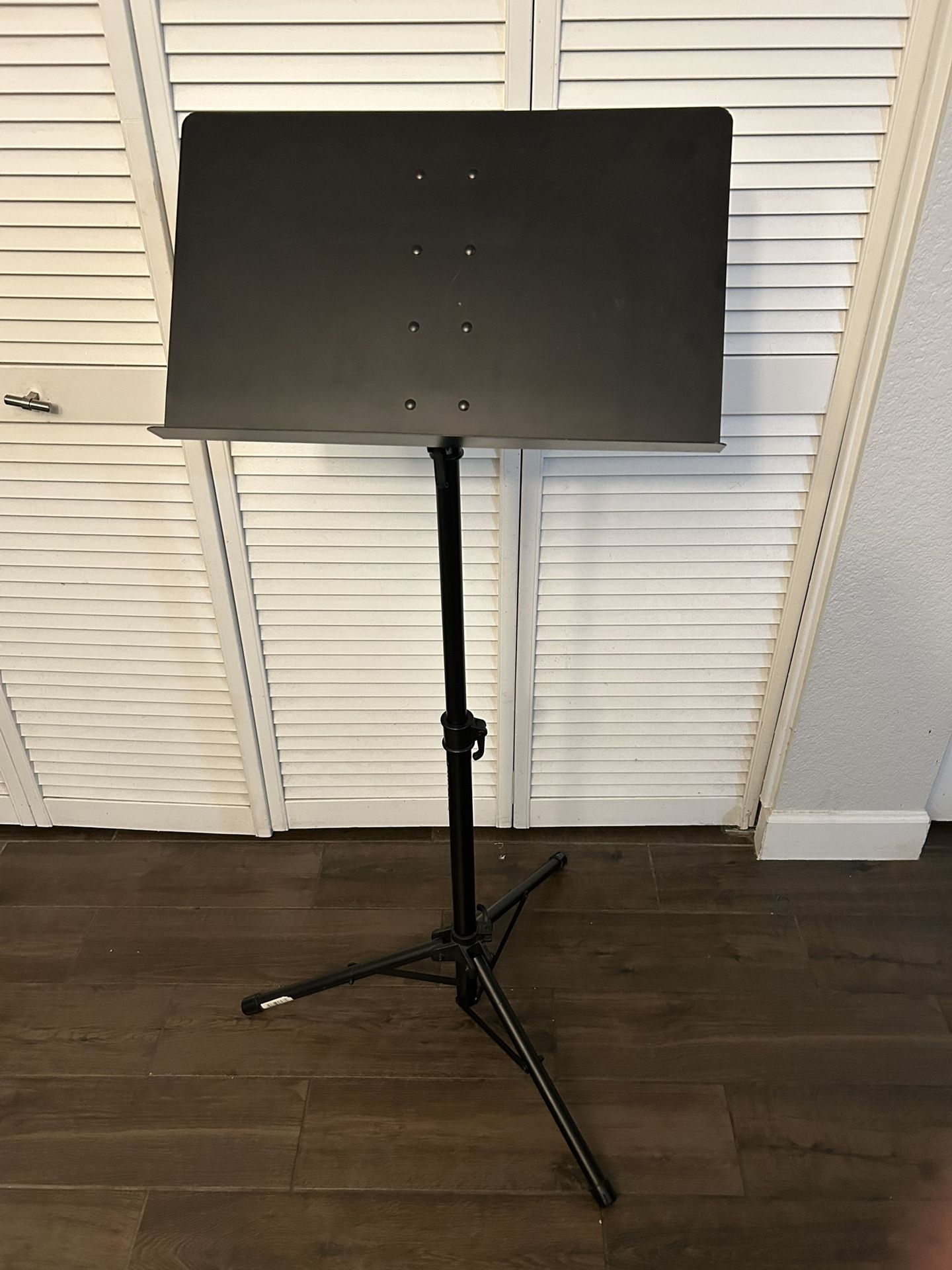 Proline Conductor Sheet Music Stand