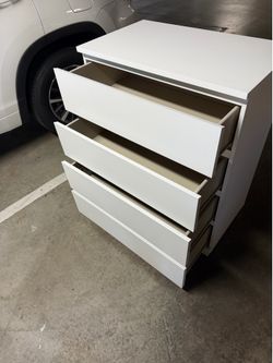 IKEA dresser