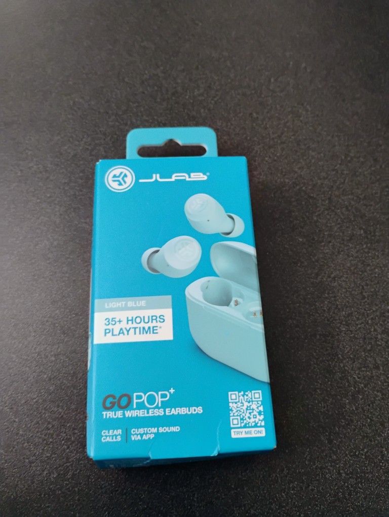 JLAB EARBUDS