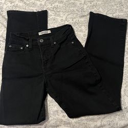 Black Levi’s Sz 4P