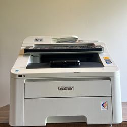 brother - laser Printer (MFC)