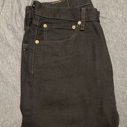 501 Jeans Size 33 32