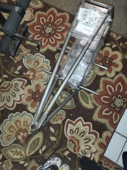 Minibike frame