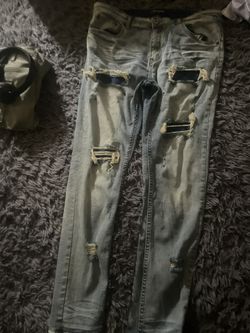 Serenede Jeans