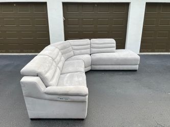 Sofa/Couch Sectional - Recliners - Delivery Available 🚛
