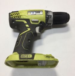 Ryobi Cordless Drill - EPJ008971