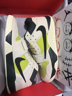 Jumpman Jack Jordan Trex