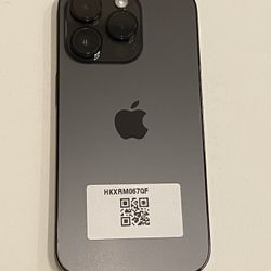 iPhone 14 Pro Max Fully Unlocked 