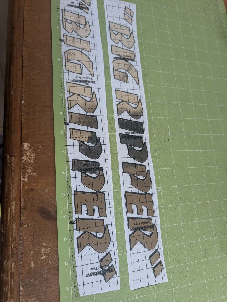 Se Ripper Navy Sticker SE Bikes Custom Big Ripper Decals Stickers for Sale in Artesia, CA ...