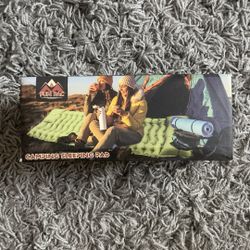 Sleeping Bag 