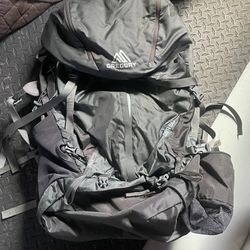 Gregory Deva 60 Backpack