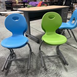 Lakeshore Set Of Chairs