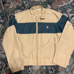  Vintage PAC 10 Windbreaker 