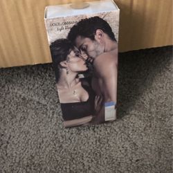 1x Parfum Dolce Gabbana 100 Ml New