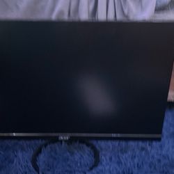 Gaming Set Up Just Not A Desk Or PC