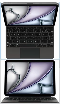 Apple Magic Keyboard 11in IPad Air