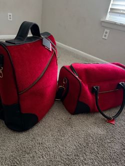 Toto bags