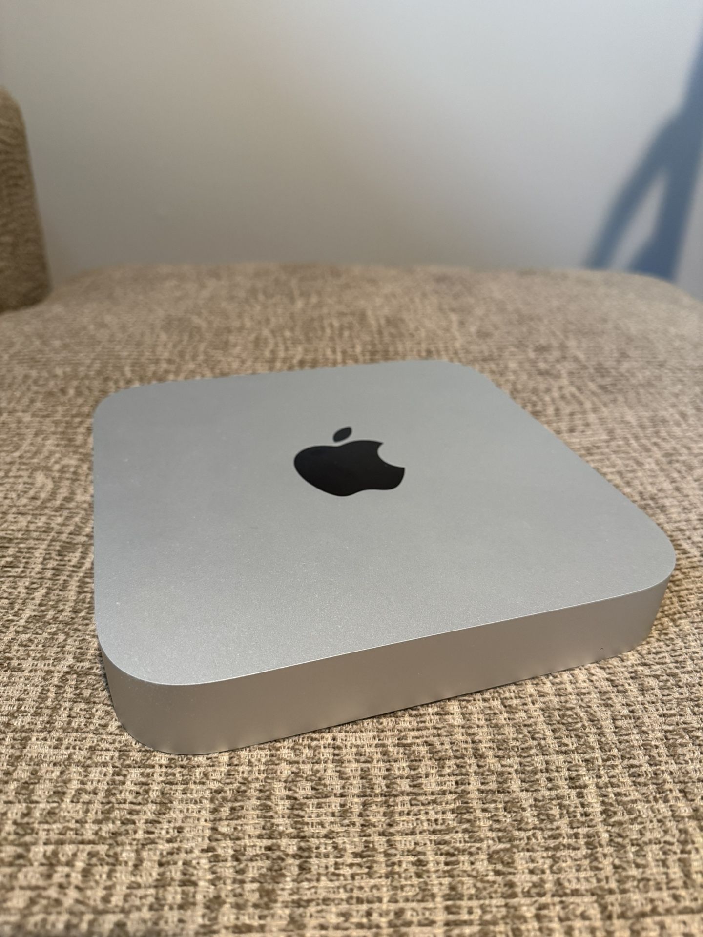 Apple M2 Pro Mac Mini 