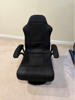 Gaming chair