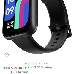 Wyze Watch 47