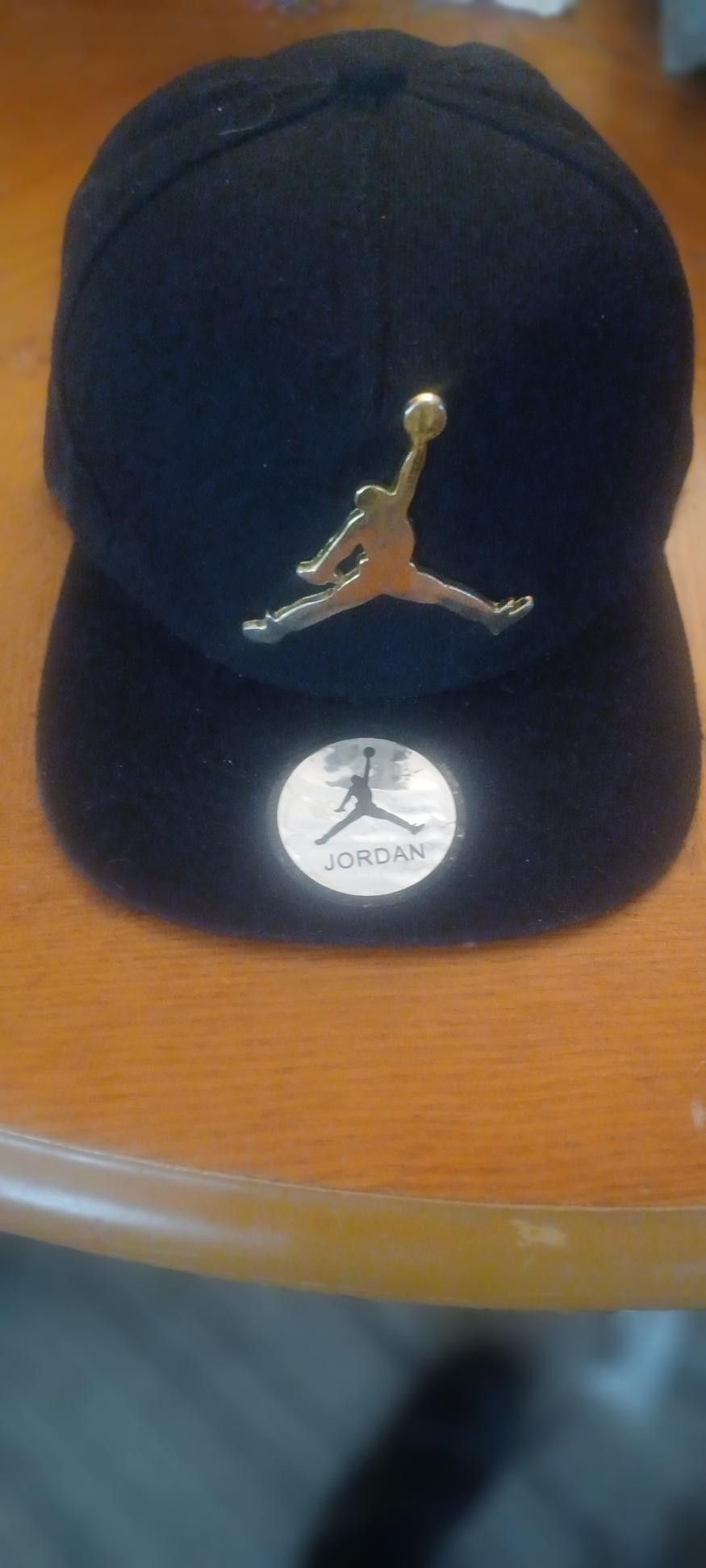 Men's Jordan Hat