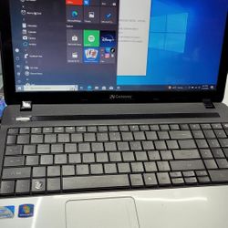 Gateway 15.6 Laptop Windows 10