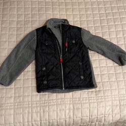 Snouz Fleece Jacket