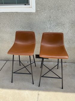 Paxton 24" Counter Height Stool