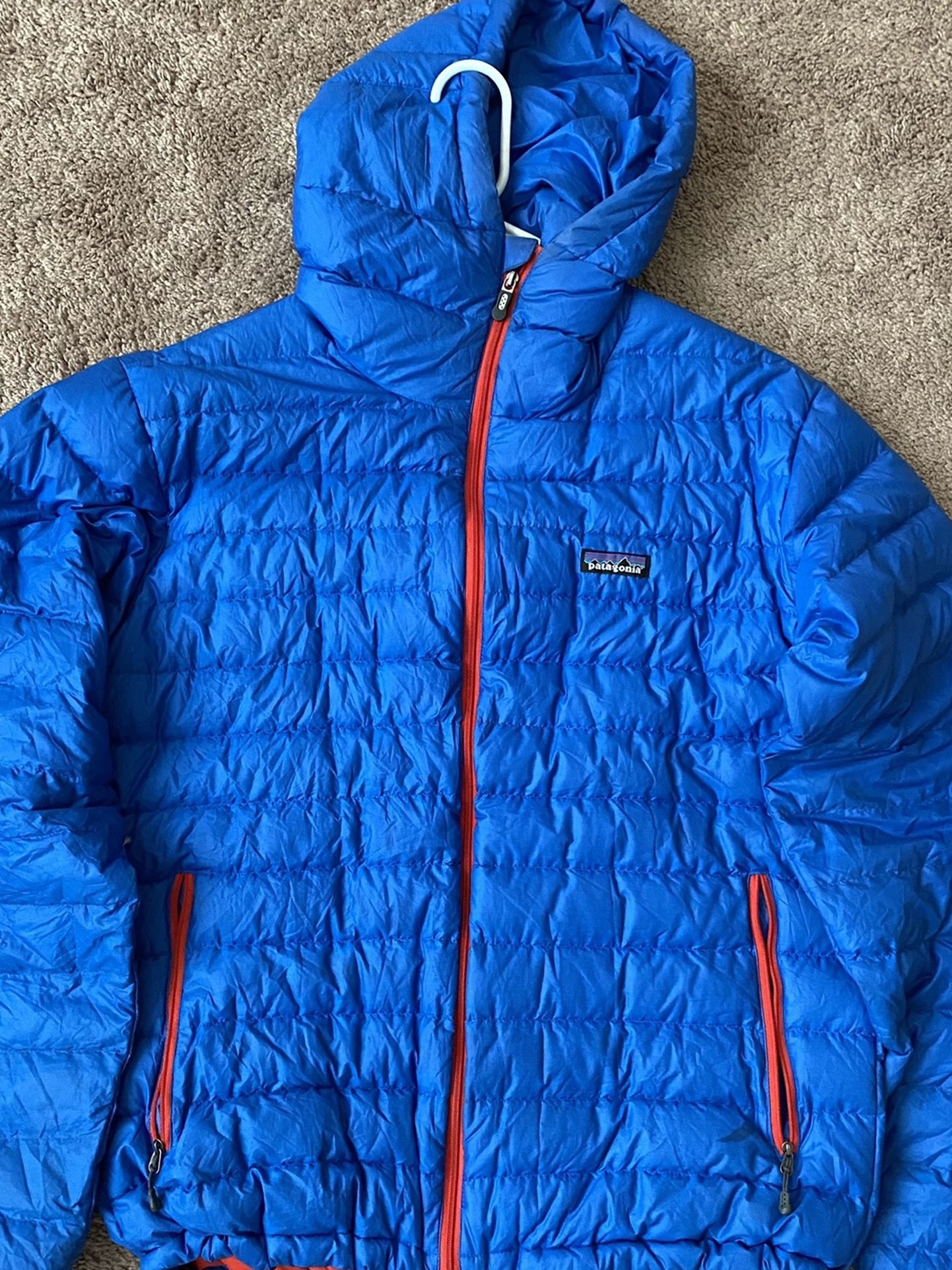 Patagonia Puffer